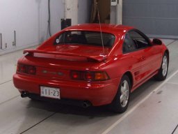 Toyota MR2 G Limited picture