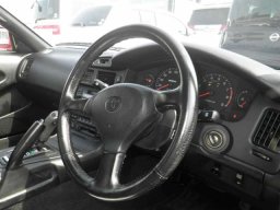 Toyota MR2 G Limited picture