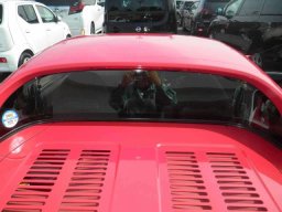 Toyota MR2 G Limited picture