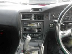 Toyota MR2 G Limited picture