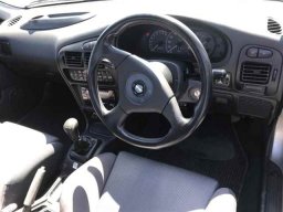 Mitsubishi LANCER GSR Evolution 3 picture