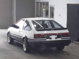 Toyota Sprinter GTV picture