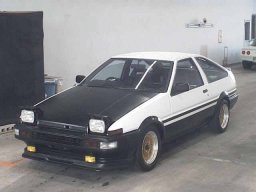 Toyota Sprinter GTV picture