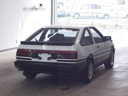 Toyota Sprinter GTV picture