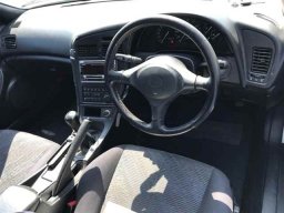 Toyota Celica GT-FOUR picture