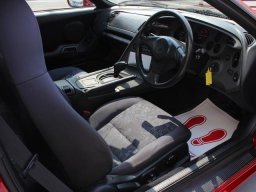 Toyota Supra SZ picture