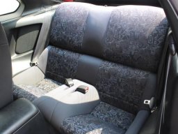 Toyota Supra SZ picture