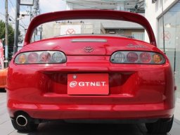 Toyota Supra SZ picture