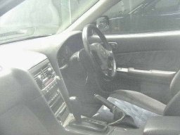 Nissan SKYLINE 2.5GT FOUR 4WD picture