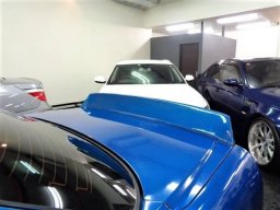 Nissan SKYLINE 25GT-X TURBO GTR SPECIFICATION picture