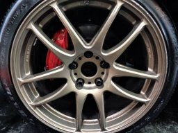 Nissan SKYLINE 25GT-X TURBO GTR SPECIFICATION picture