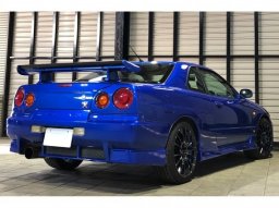 Nissan SKYLINE COUPE 25GT TURBO CUSTOM MANY picture