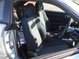 Nissan Silvia K S AERO SE picture