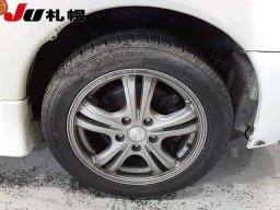 Mitsubishi LANCER 4WD EVOLUTION 4 picture