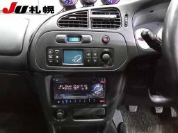 Mitsubishi LANCER 4WD EVOLUTION 4 picture