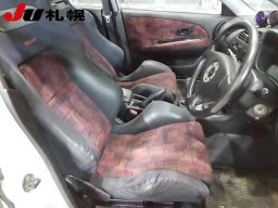 Mitsubishi LANCER 4WD EVOLUTION 4 picture