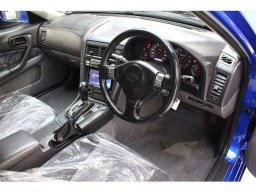 Nissan SKYLINE 25GT-X picture