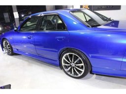 Nissan SKYLINE 25GT-X picture