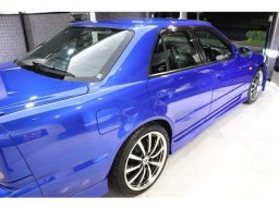 Nissan SKYLINE 25GT-X picture