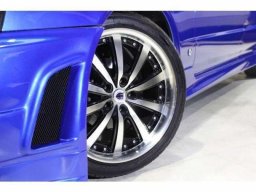 Nissan SKYLINE 25GT-X picture