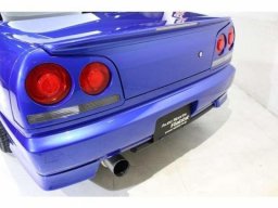 Nissan SKYLINE 25GT-X picture