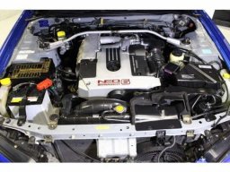 Nissan SKYLINE 25GT-X picture