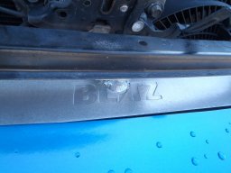 Nissan SKYLINE 25GT TB picture