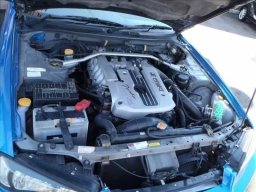 Nissan SKYLINE 25GT TB picture