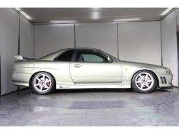 Nissan SKYLINE 25GT TURBO picture