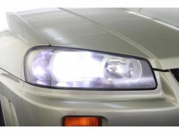 Nissan SKYLINE 25GT TURBO picture