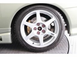 Nissan SKYLINE 25GT TURBO picture