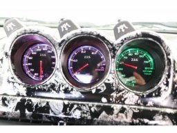 Nissan SKYLINE 25GT TURBO picture