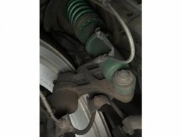 Nissan SKYLINE 25GT TURBO picture