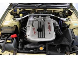 Nissan SKYLINE 25GT TURBO picture