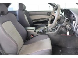 Nissan SKYLINE 25GT TURBO picture