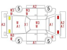 Mazda RX-7 TYPE RS picture