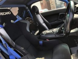 Mazda RX-7 TYPE RS picture