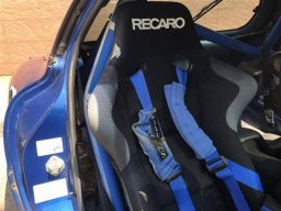 Mazda RX-7 TYPE RS picture