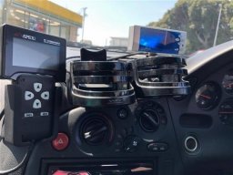 Mazda RX-7 TYPE RS picture