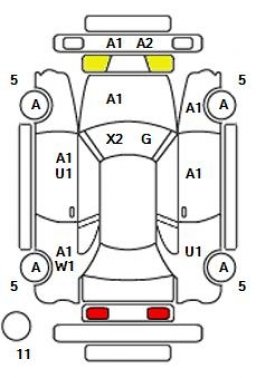 Nissan SKYLINE BASE GRADE GT-R picture