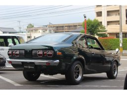 Mazda SAVANNA RX-3 GS picture