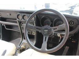 Mazda SAVANNA RX-3 GS picture