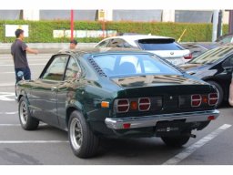 Mazda SAVANNA RX-3 GS picture
