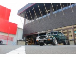 Mazda SAVANNA RX-3 GS picture
