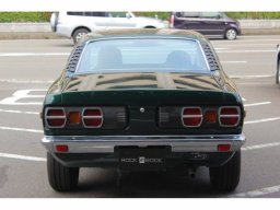 Mazda SAVANNA RX-3 GS picture