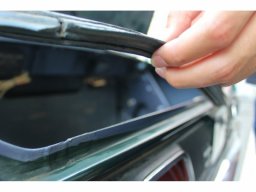 Mazda SAVANNA RX-3 GS picture