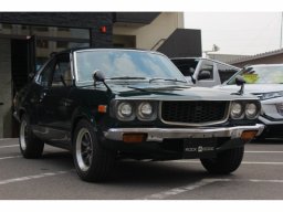 Mazda SAVANNA RX-3 GS picture