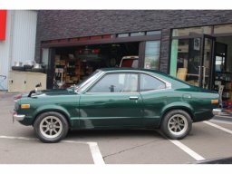 Mazda SAVANNA RX-3 GS picture