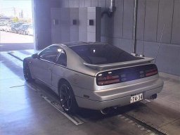 Nissan Fairlady Z ZX 2TB picture