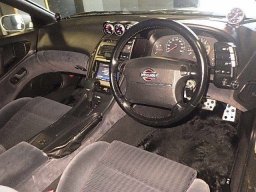 Nissan Fairlady Z ZX 2TB picture